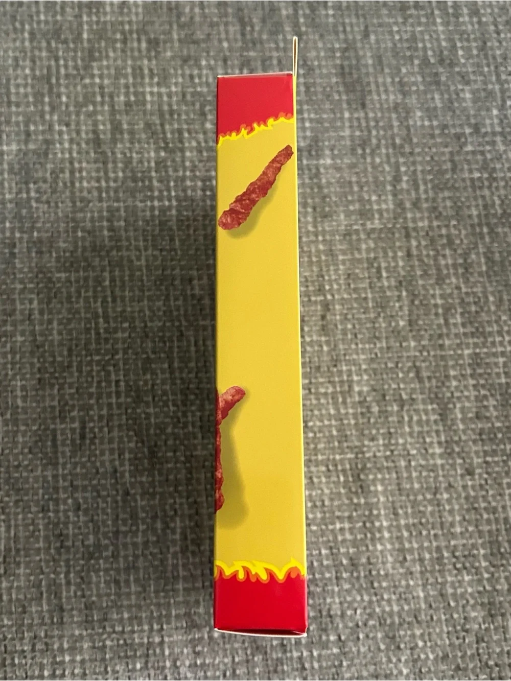 Cheetos Brush Set